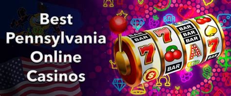Get Your Breaking Pennsylvania Online Casino News Here! .